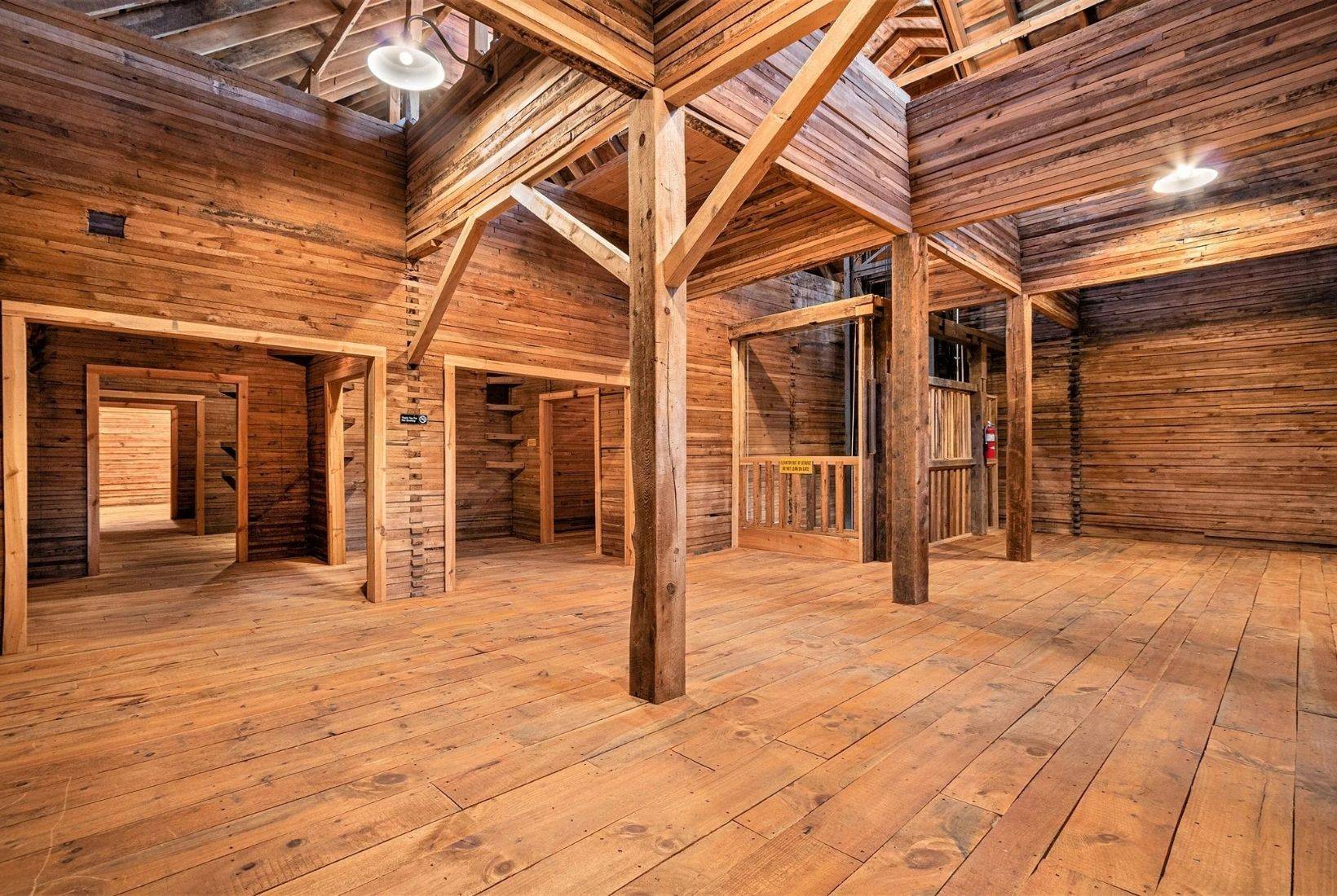 Mill hall event venue (21)