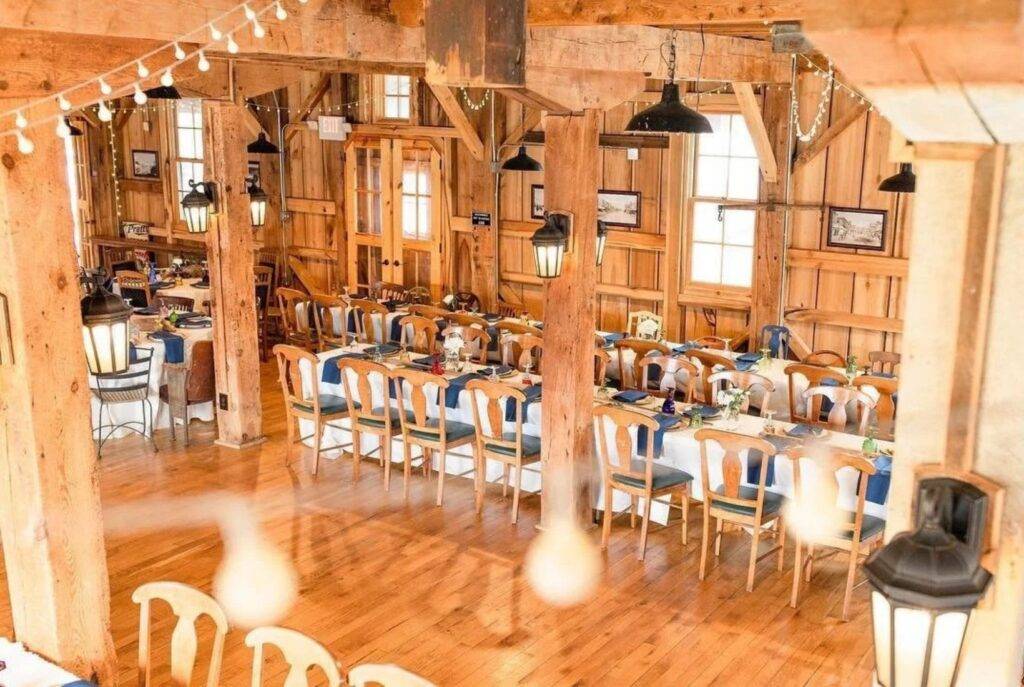 Mill Hall | Wedding & Event Venue Bangor MI Event Venue Pricing Event Venue pricing
