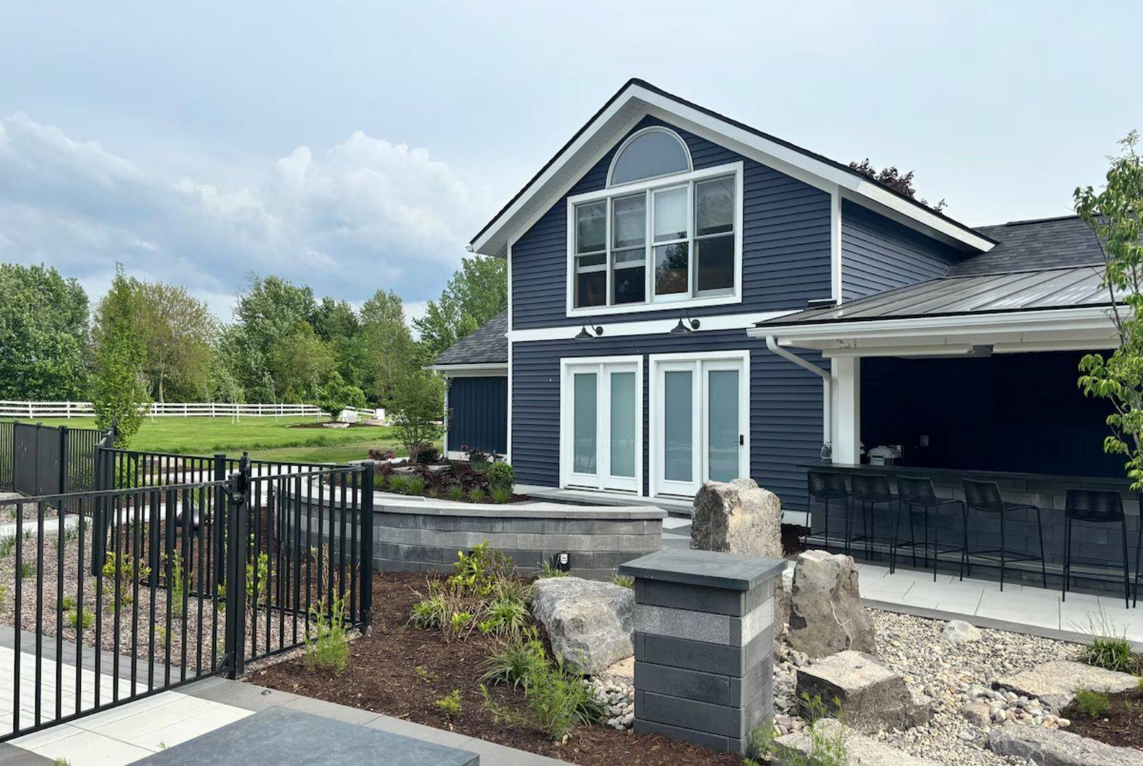 Mill Hall | Wedding & Event Venue Bangor MI Holland Wedding Venue Holland wedding venue