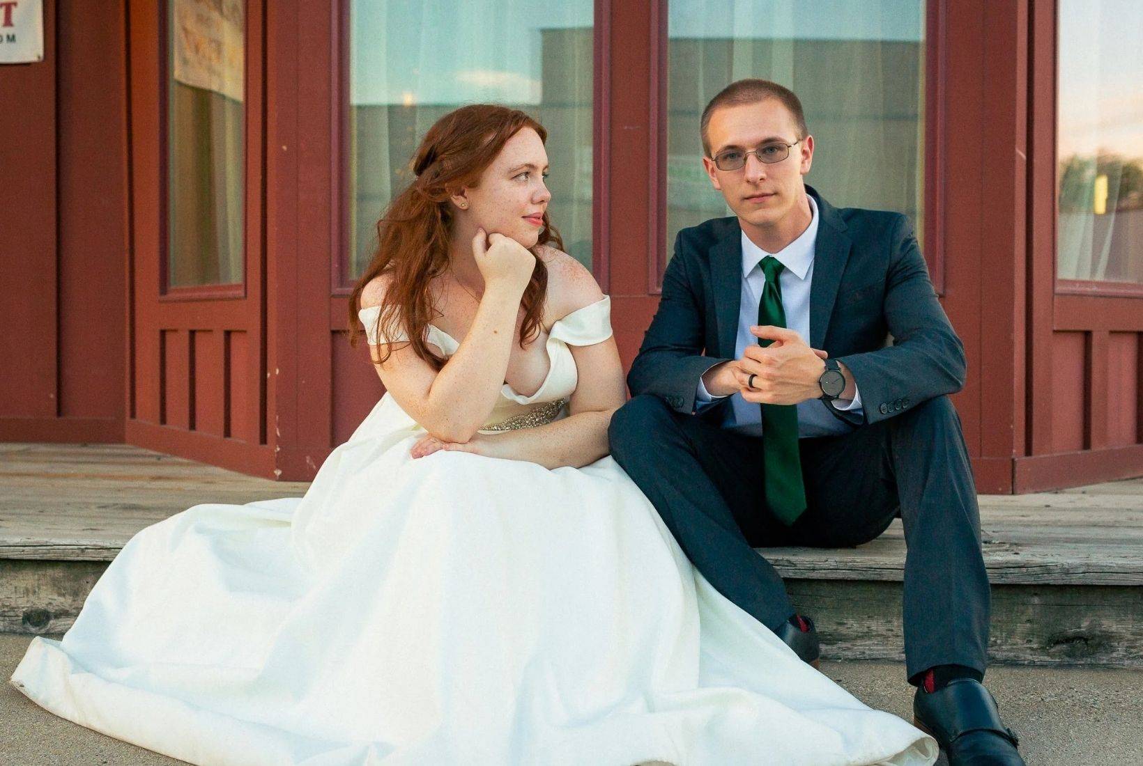 Allegan wedding venue