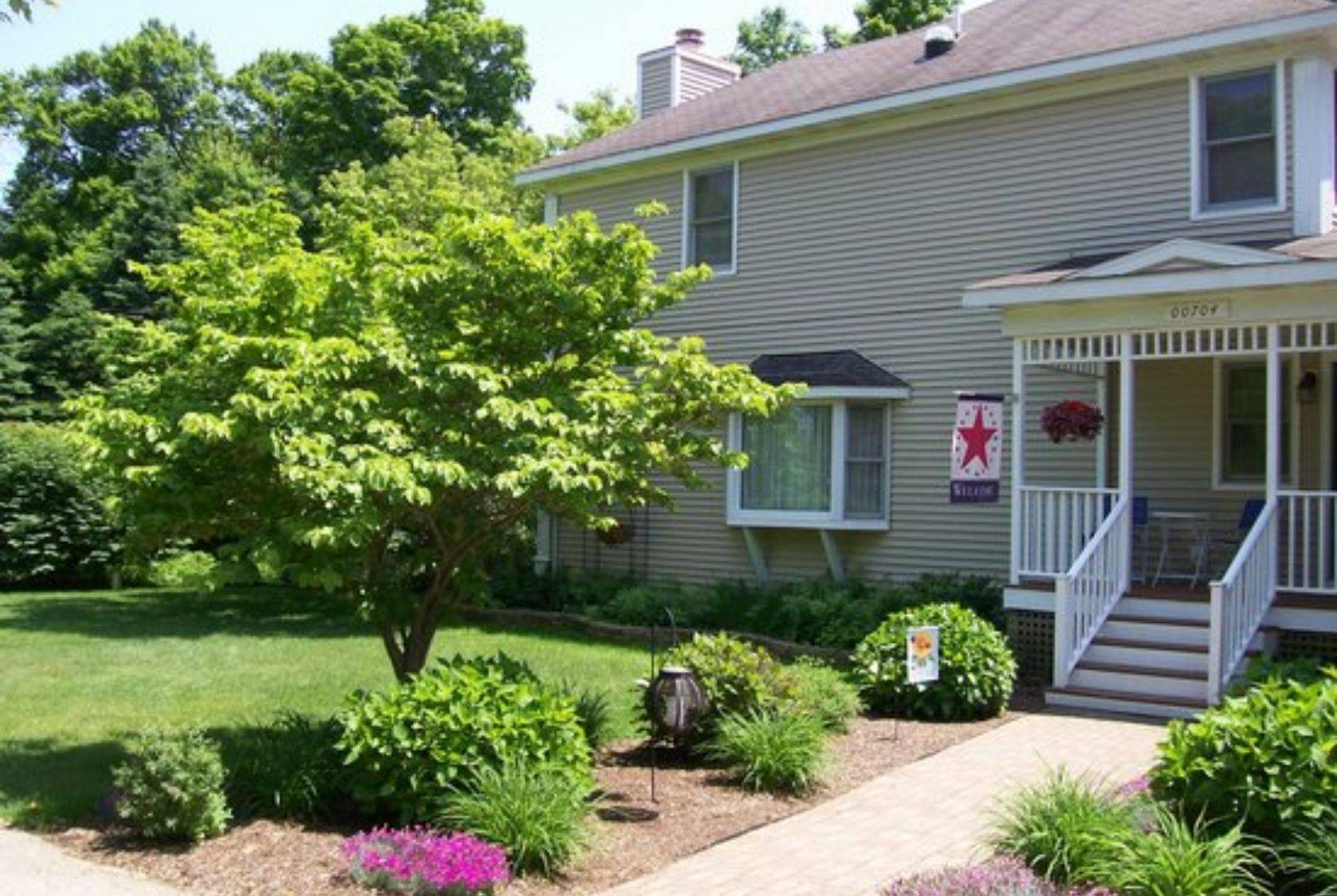 Grand Rapids Wedding Venue lodging