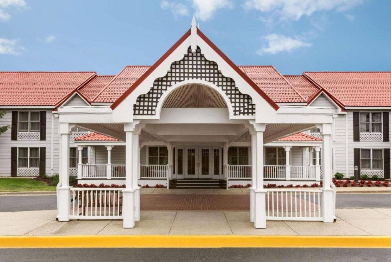 Grand Rapids Wedding Venue