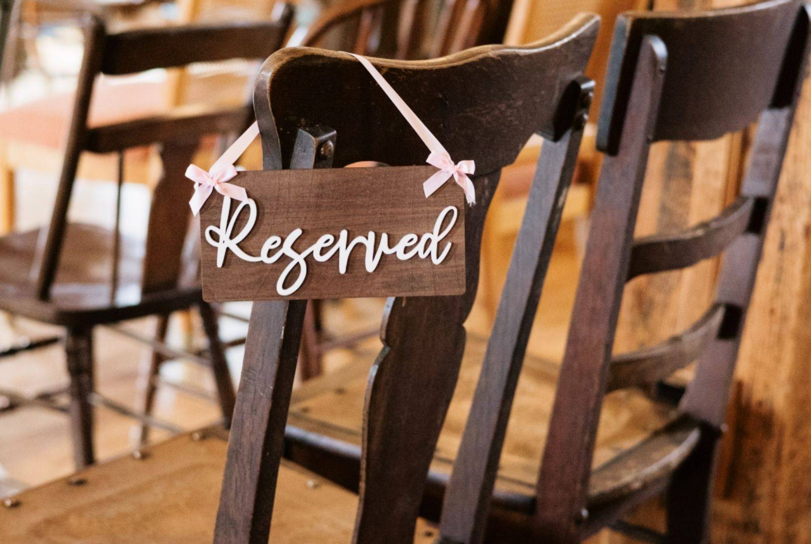 Grand Rapids wedding venue near bangor