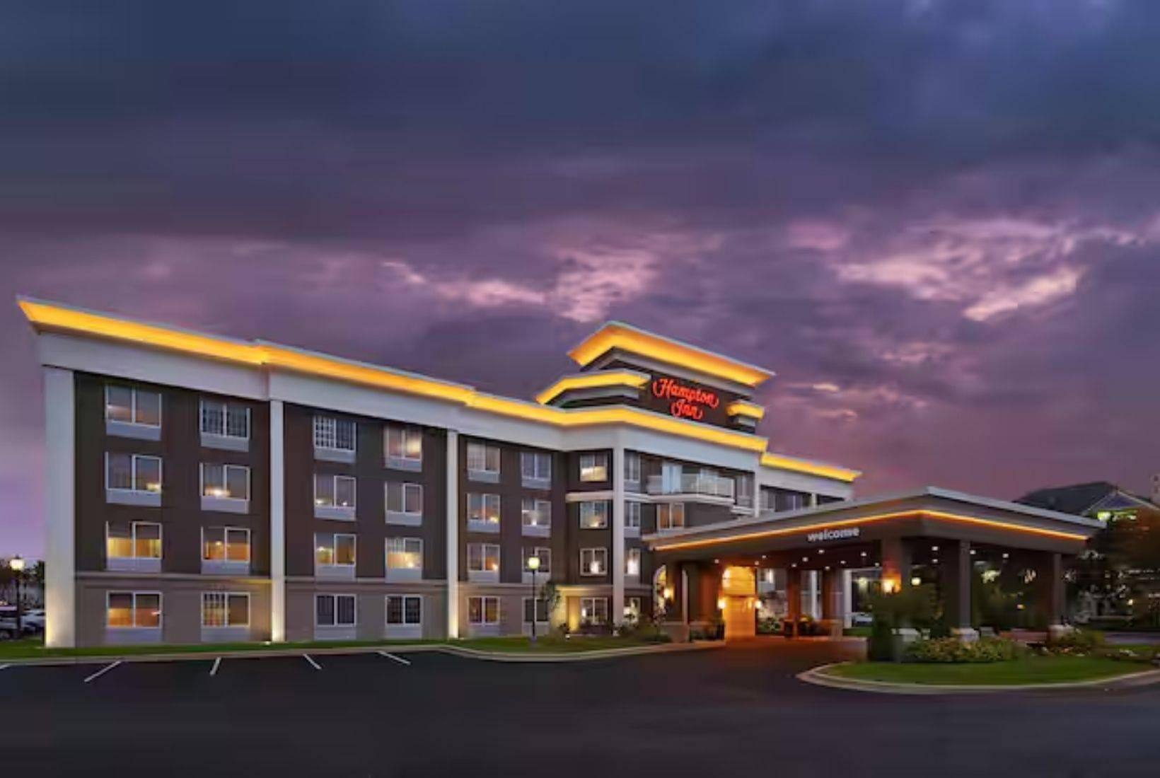 Grand Rapids Wedding Venue