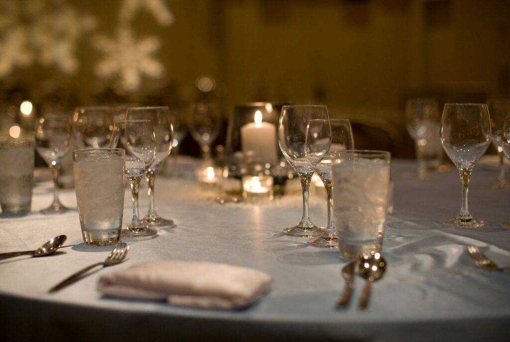 Mill Hall | Wedding & Event Venue Bangor MI Corporate Event Venue Corporate event venue