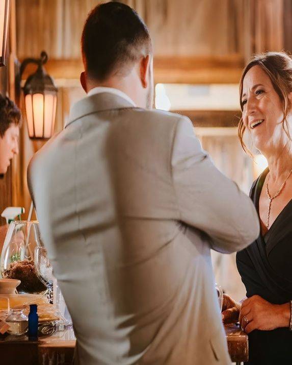 Corporate Event Venue