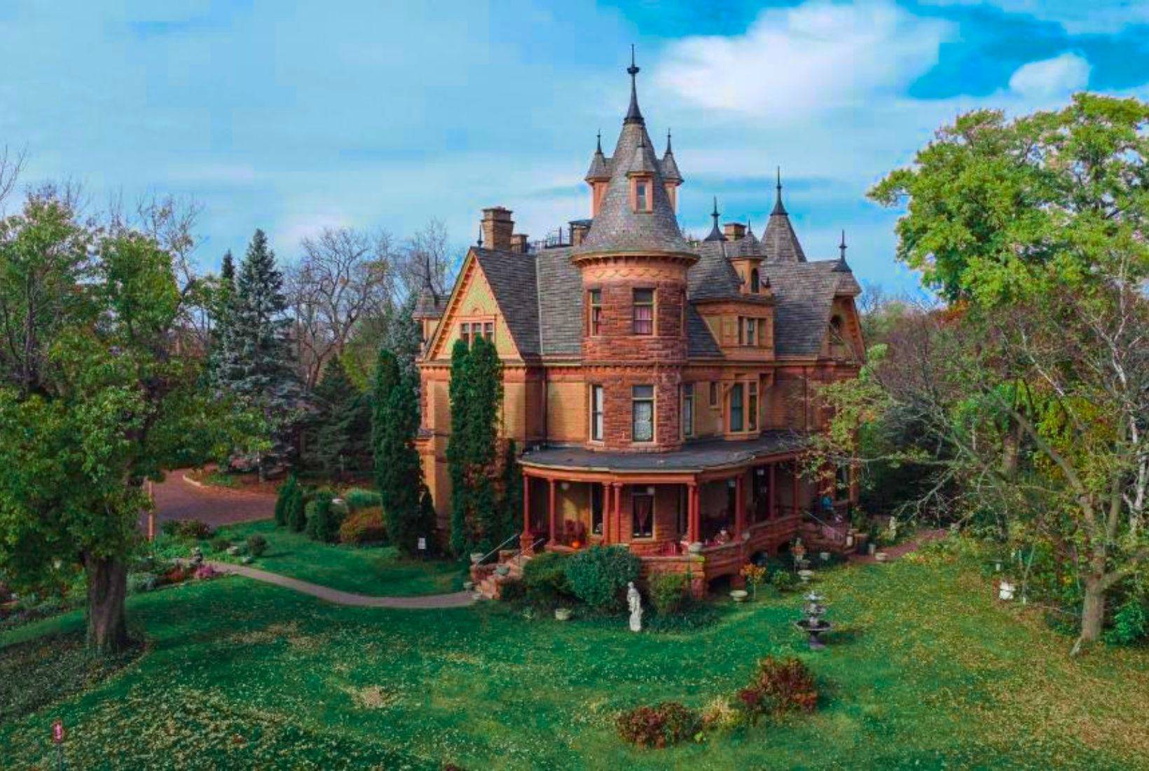 Mill Hall | Wedding & Event Venue Bangor MI Kalamazoo Wedding Venue Kalamazoo wedding venue