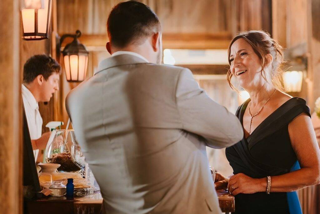 Mill Hall Social Event & Party Venue bangor michigan