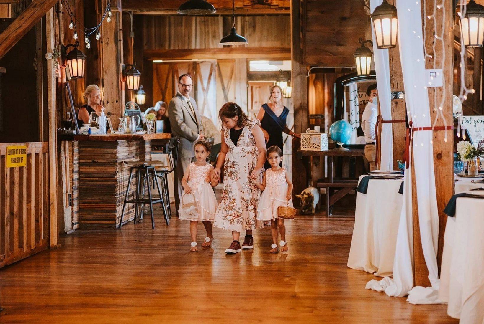 Holland wedding venue