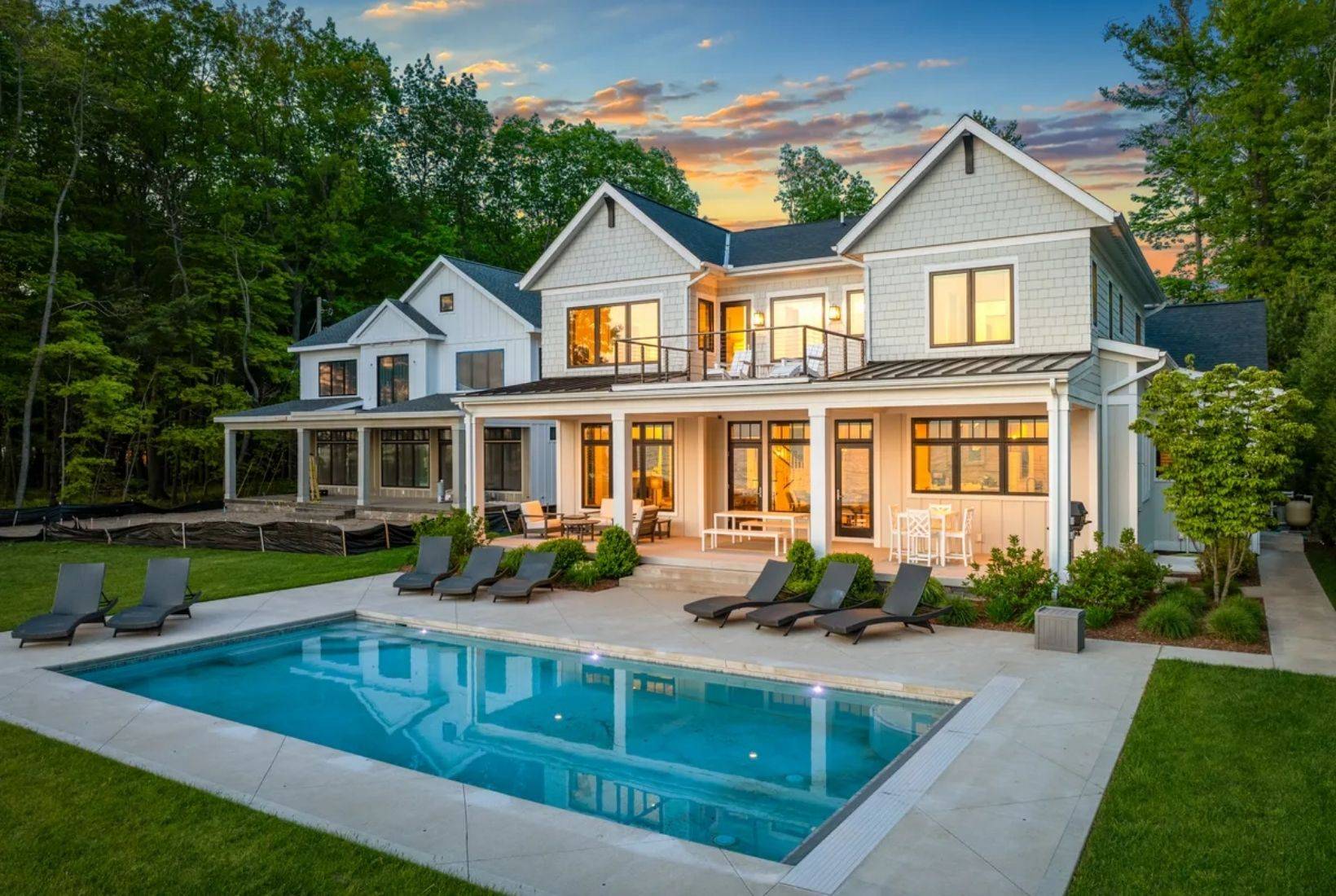 Chicago Wedding Venue lodging