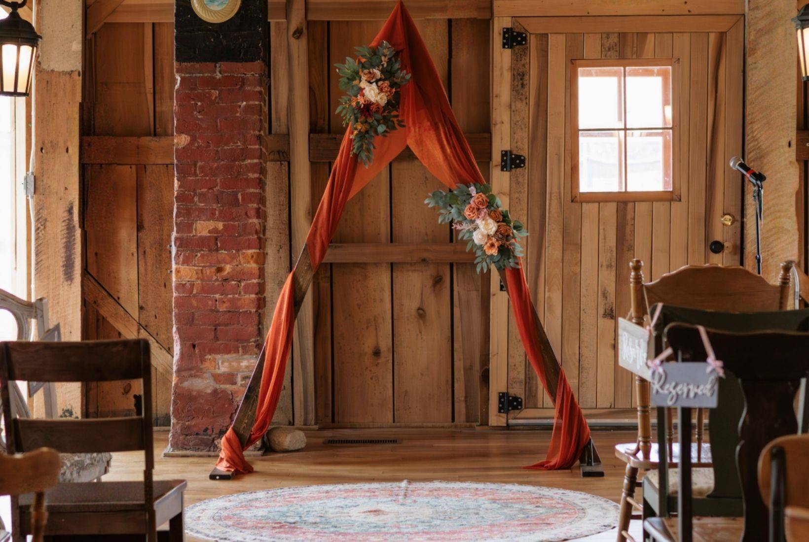South Haven wedding venue. A Southwest Michigan Wedding Venue Filled With Character