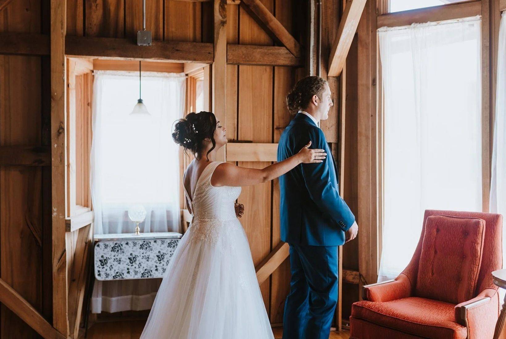 Mill Hall | Wedding & Event Venue Bangor MI St Joseph Wedding Venue St Joseph wedding venue