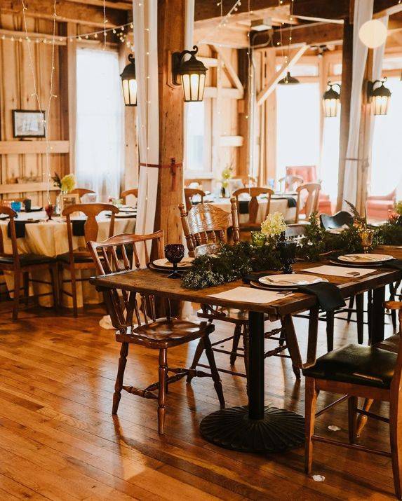 Mill Hall | Wedding & Event Venue Bangor MI About Mill Hall About Mill Hall