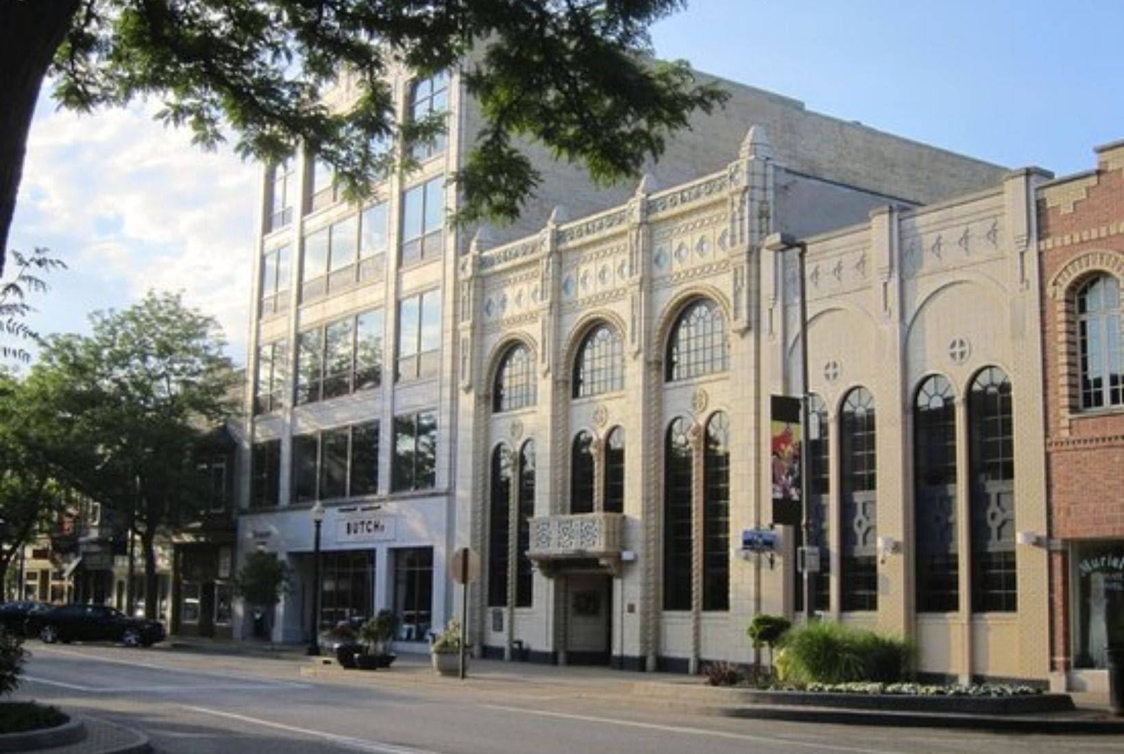 Teerman Lofts – Downtown Holland