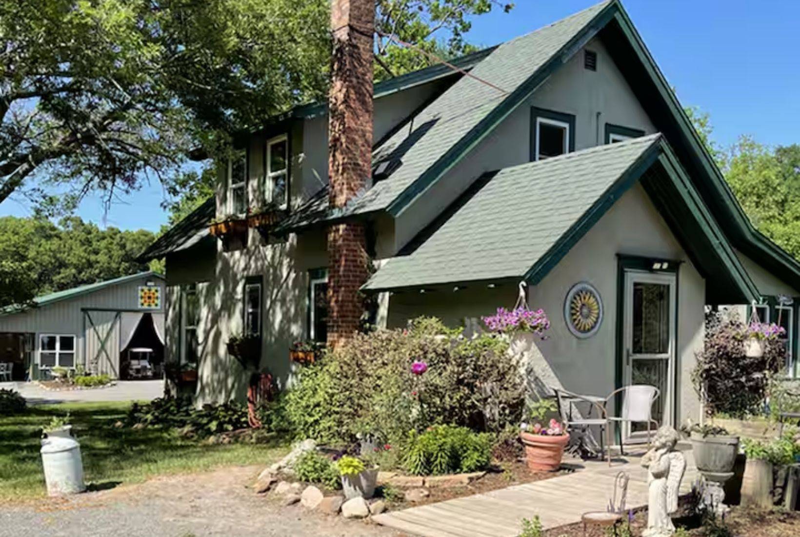 Chicago Wedding Venue lodging