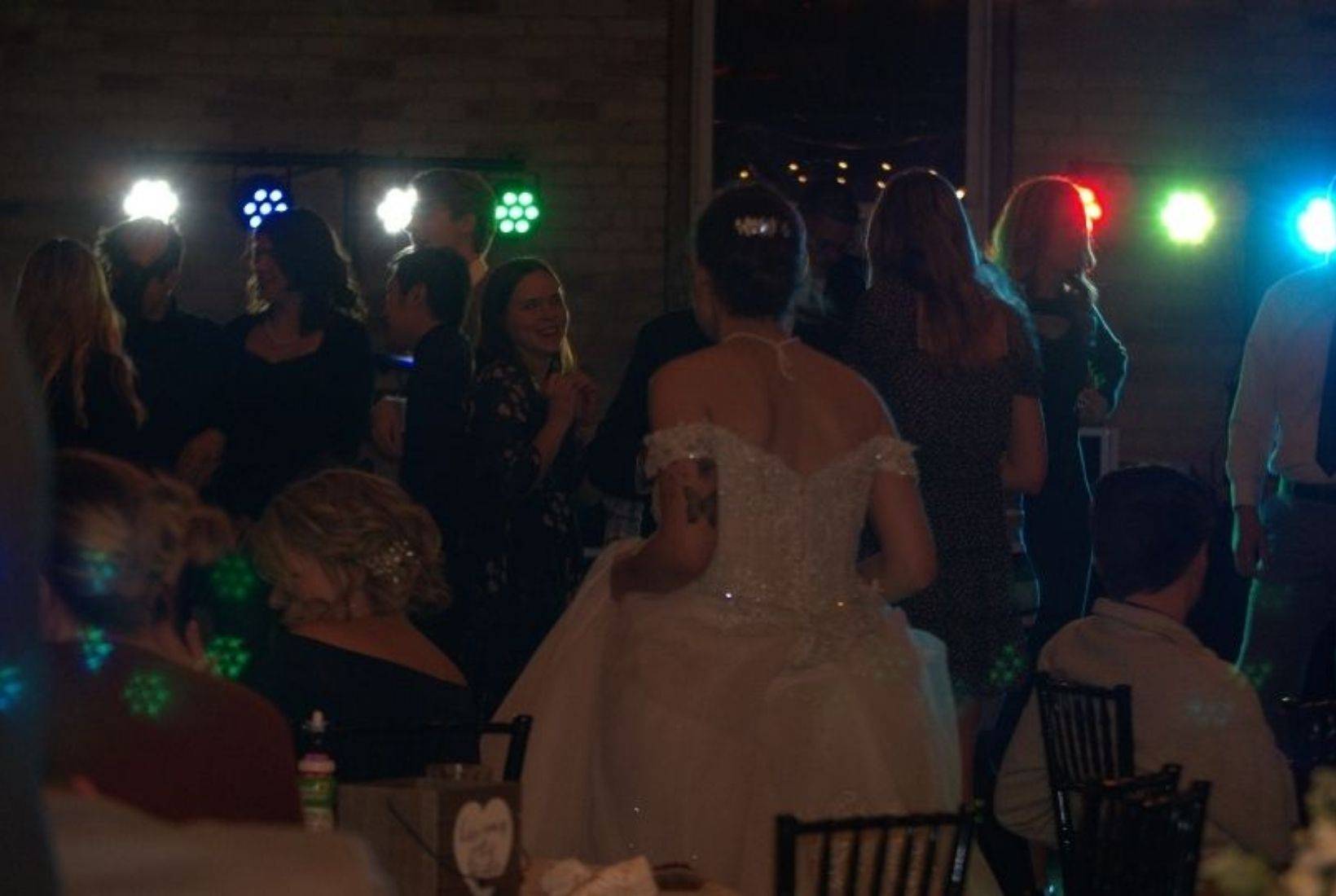 Mill Hall Welcomes Sandromeda Music Services: A New Partnership for Elevated Events