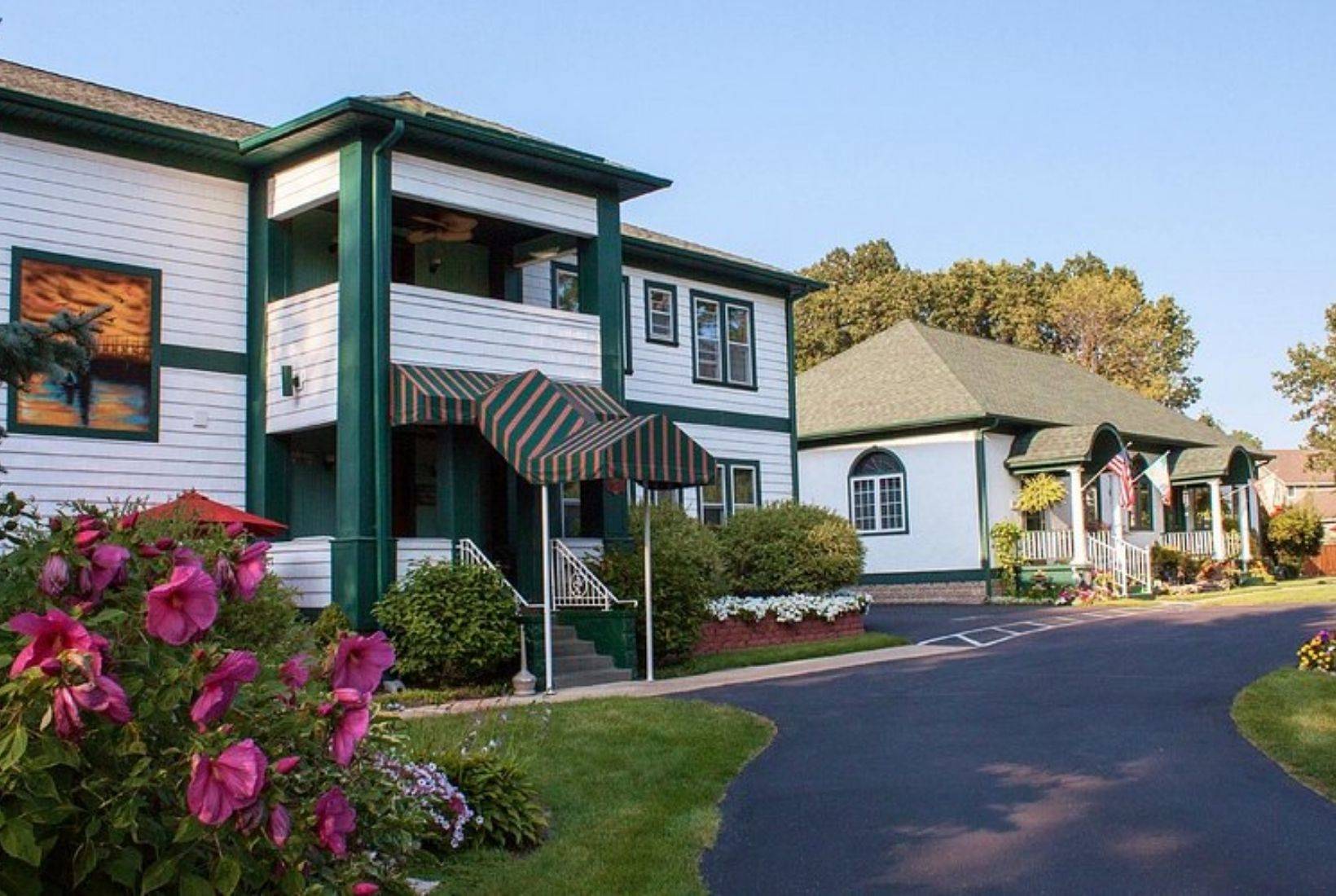 VICTORIA RESORT BED & BREAKFAST