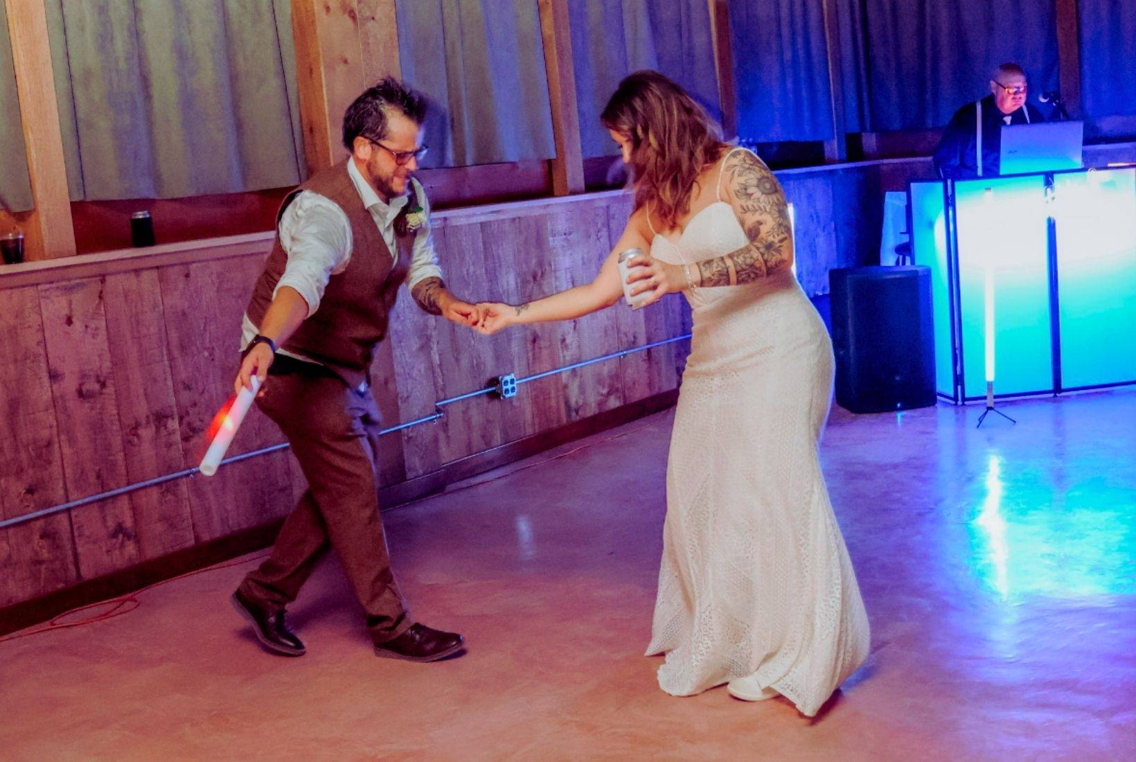 wedding venue in grand haven michigan affordable