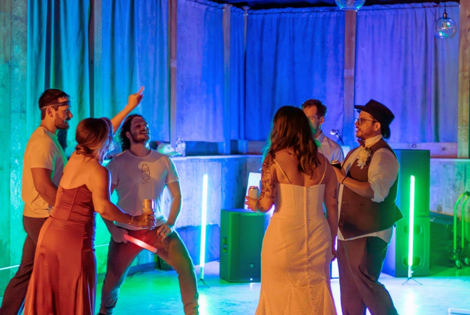 wedding venue in holland michigan affordable