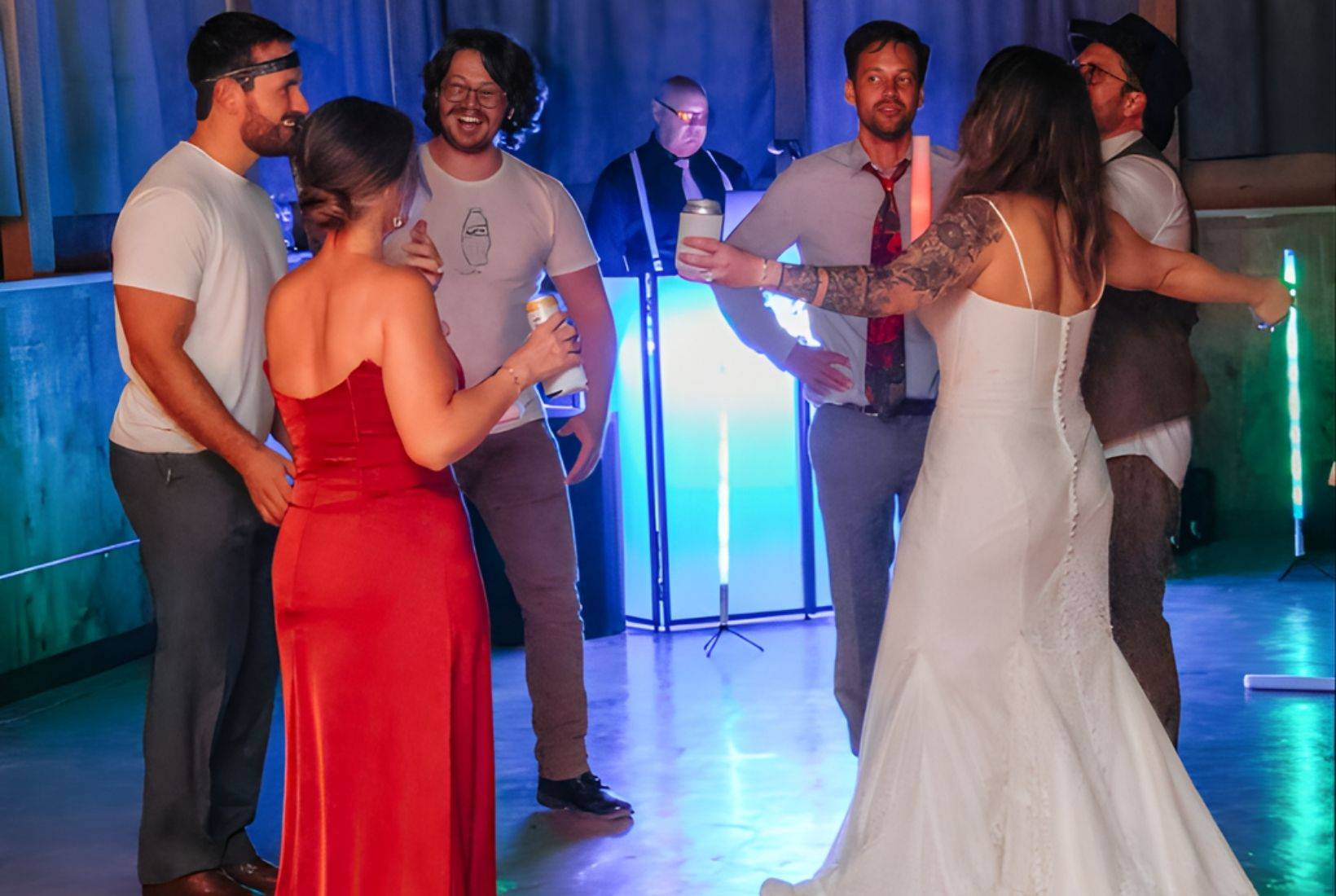 wedding venue in hudsonville michigan affordable