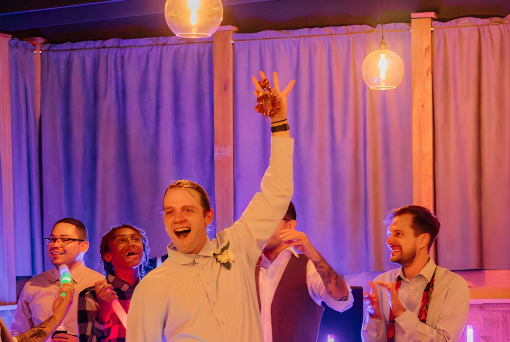 wedding venue in michigan affordable