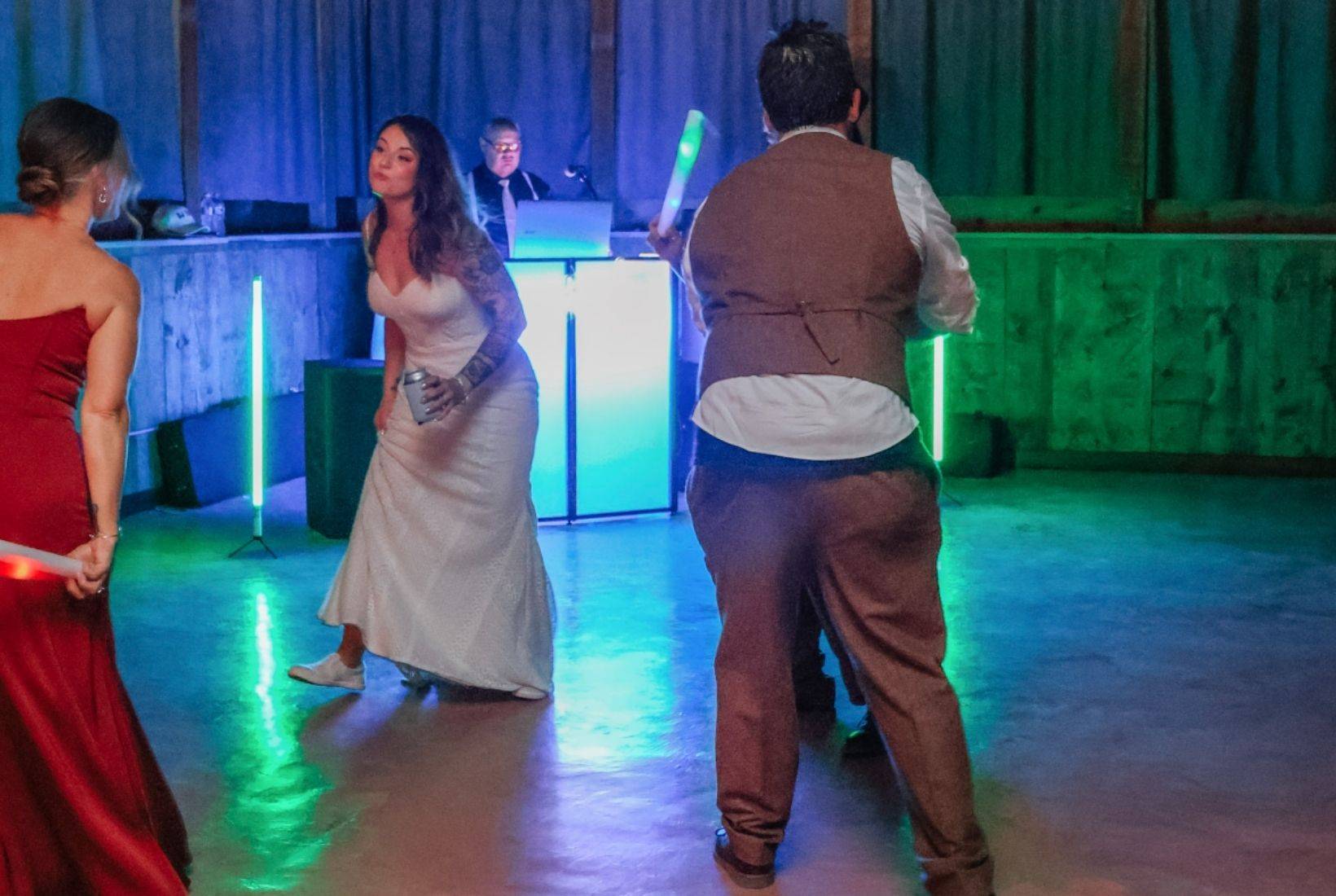 wedding venue in wayland michigan affordable