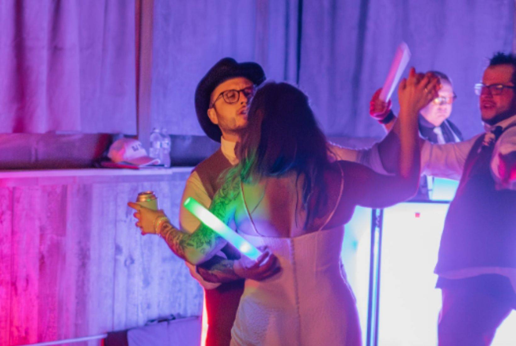 wedding venue in zeeland michigan affordable